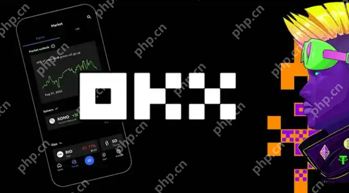 虚拟币交易软件2025最新排名 - php中文网